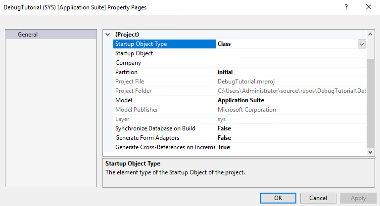 How To Debug D365 Part 2 - Dynamics 365 Musings