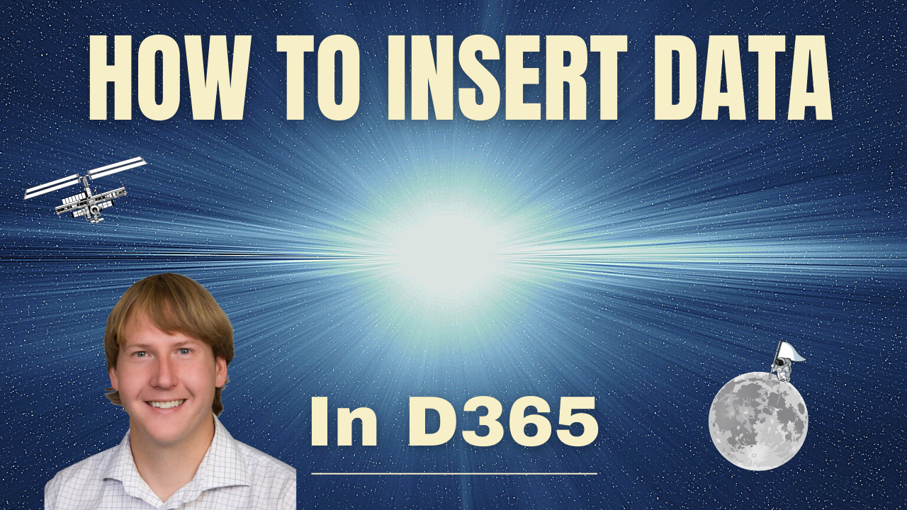 how-to-insert-data-in-d365